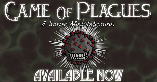 Game of Plagues advertisement