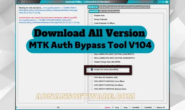 Download Android Tool
