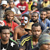 100.000-500.000 orang Papua Terbunuh Sejak Diambilalih Indonesia