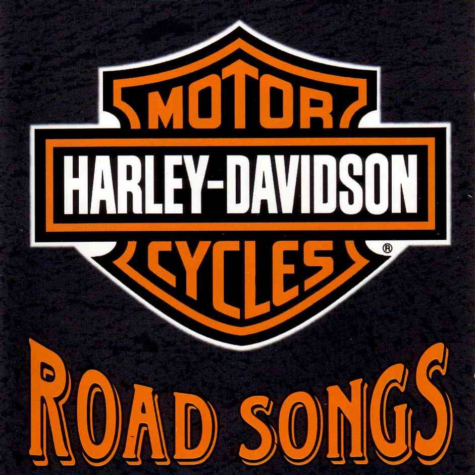 harley davidson road songs