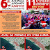  «6ος Αγώνας Αγάπης, Προσφοράς και Αλληλεγγύης»     Κυριακή 11 Δεκεμβρίου στην Ηγουμενίτσα!