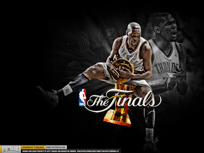 NBA Wallpapers 2012