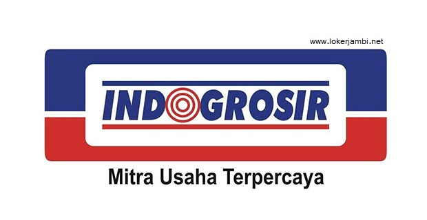 Lowongan Kerja Pt Inti Cakrawala Citra Indogrosir Jambi Januari 2019 Indowork