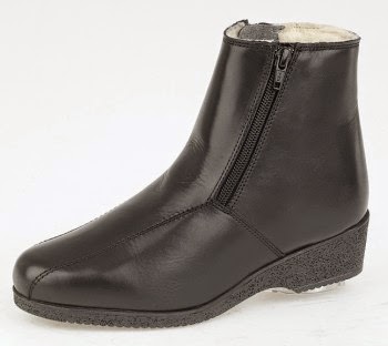 Womens Sheepskin Boots