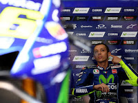 Menanggapi Masa Depan Rossi Usai MotoGP 2018