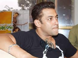 Salman Khan's Experiments With Intellectualism