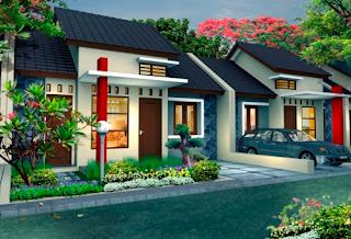 Gambar Desain Model Rumah Minimalis