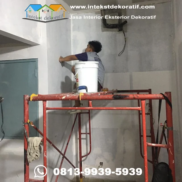 Harga Cat Stucco: Tips Membeli dan Menggunakan