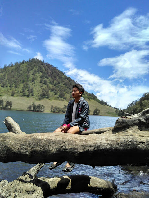 Ranu Kumbolo, Gunung Semeru, Jawa Timur