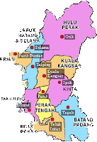 MAJLIS DAERAH SELAMA: LAMAN UTAMA