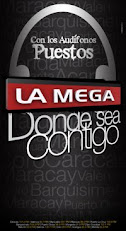 La mega de Acarigua....