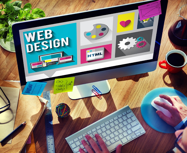 Responsive Web Design in Singapore