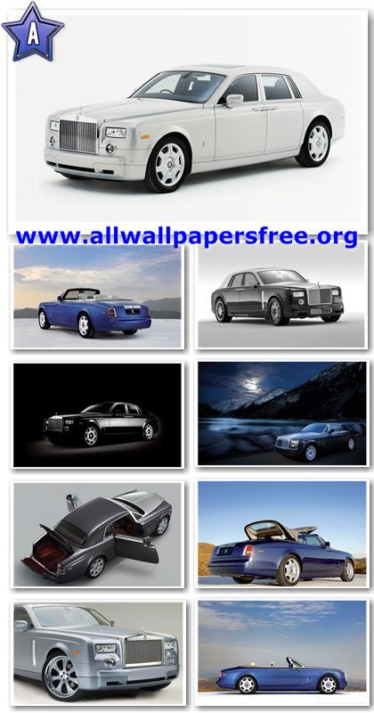 40 Rolls Royce HD Wallpapers 1920 X 1200