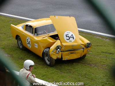 1959 Ferrari 250 GT TDF