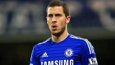 Hazard move would striker striker moves