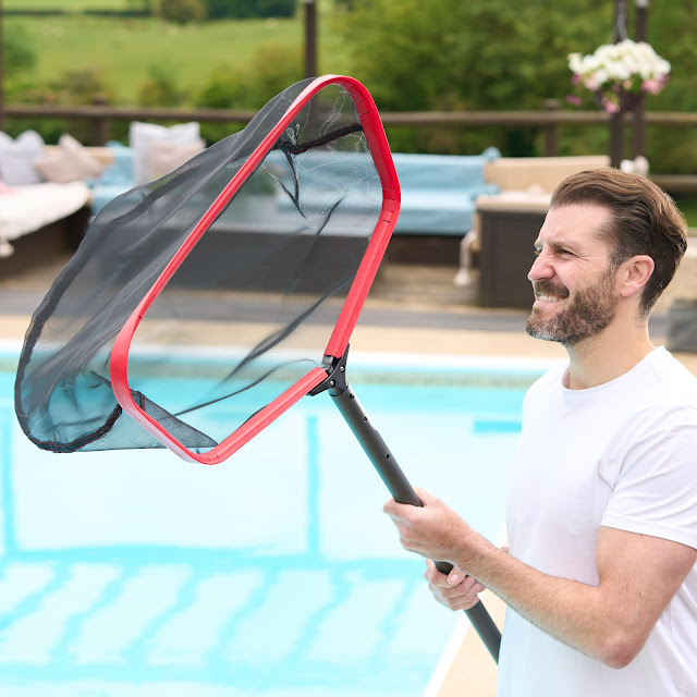 Which is the best pool skimmer? How do I choose a pool skimmer? How much does a new skimmer cost? What is the best pool skimmer robot?
