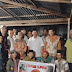 Edward DF Berbuka Bersama Pengurus dan Petani Ikan LPKC Di Jorong Tanjuang Tongah Mungo