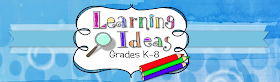 http://learningideasgradesk-8.blogspot.com