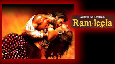 Goliyon Ki Raasleela Ram-Leela film budget, Goliyon Ki Raasleela Ram-Leela film collection