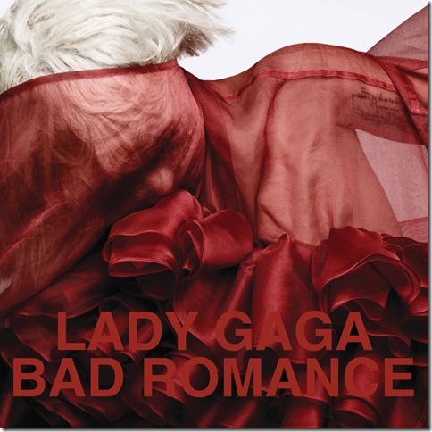 Lady GaGa - Bad Romance