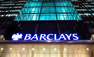 Barclays careers