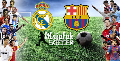 Prediksi Bola: Real Madrid Vs Barcelona Piala Super Spanyol 30 Agustus 2012