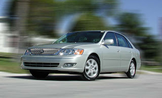 Toyota Camry a Beautiful Symphony to Own.