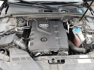 Used Engines