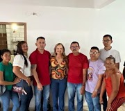  Filiados do PT de Lago da Pedra repudiam acordo para apoiar reeleição de Maura Jorge 