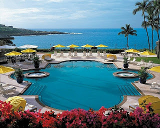 Four Seasons Resorts Lana`i