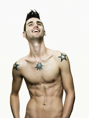 Star Tattoo Idea Star Tattoo Idea