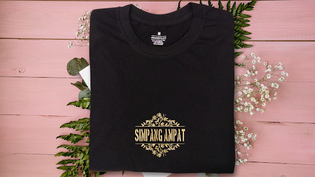 SCS040-BG051-P6-CTS Simpang Ampat T Shirt Design, Simpang Ampat T Shirt Printing, Custom T Shirts Courier to Simpang Ampat Melaka MalaysiaTOPVIEW