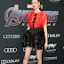 Karen Gillan at 'Avengers Endgame' premiere in Los Angeles, April 22, 2019