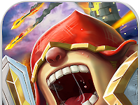 Clash of Lords 2 APK Terbaru 2016