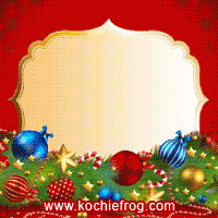 Gambar Merry Cristmas 2019 Buat Ucapan Selamat Natal 2020 Kochie Frog