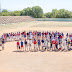 Más de 300 prospectos participaron en el Tryout de Fundación Central Barahona y Major League Baseball