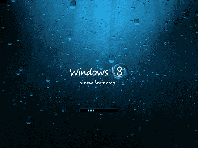 windows 8