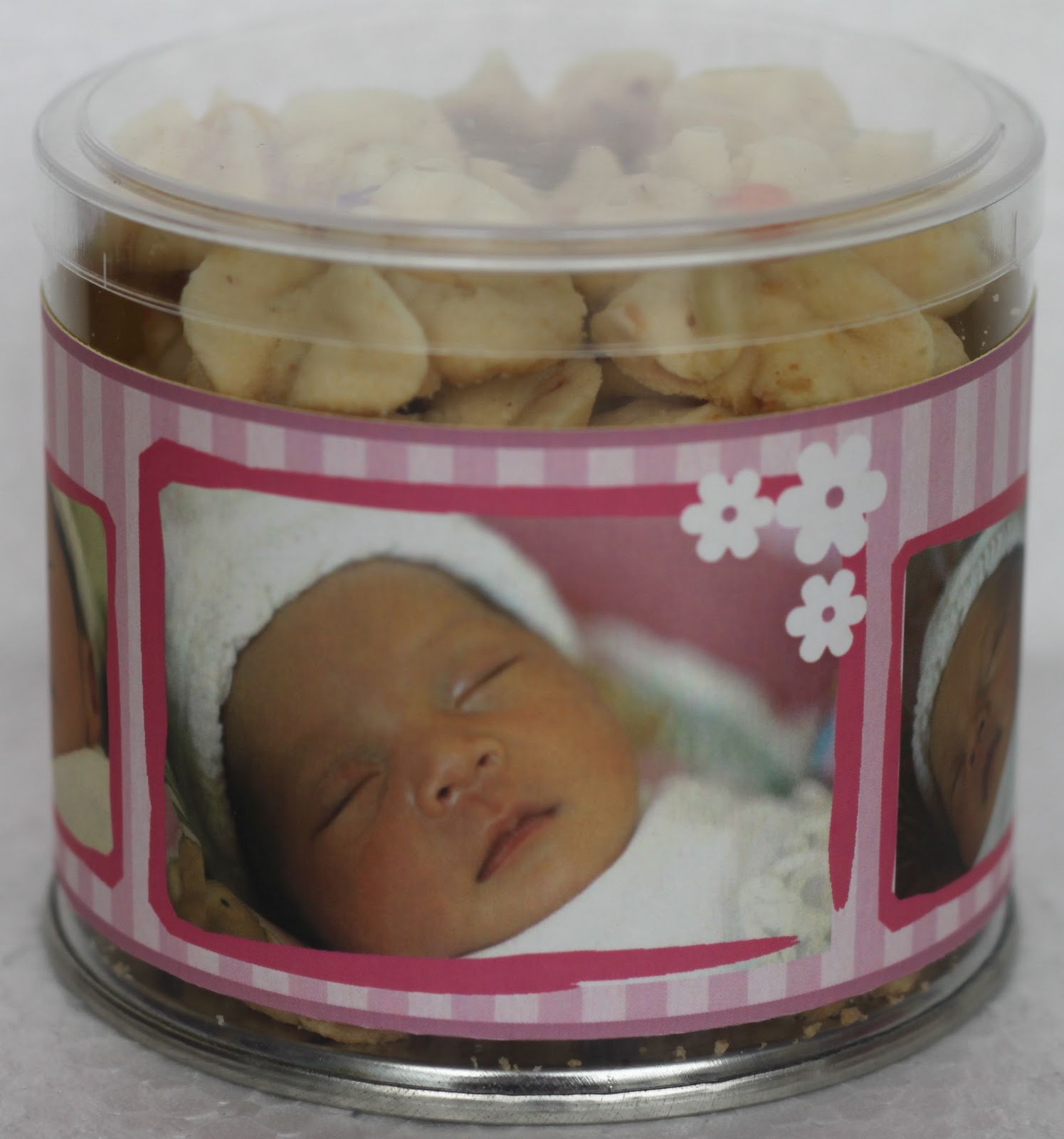 Souvenir Aqiqah Murah
