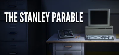 the stanley parable pc