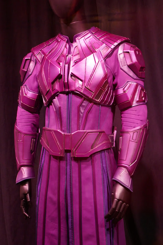 Guardians of the Galaxy Vol 3 High Evolutionary costume
