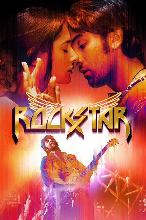 Rockstar 2011 Film Completo Download