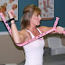 My Fitness Hut Endorses "The Pink Rotator"