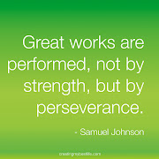 PZ C: life quotes (blq samuel johnson keep going best life lessons thought shapers and best life quotes for blog)