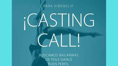 SANTO DOMINGO: Se busca para VIDEOCLIP - BAILARINAS DE POLE DANCE