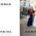 Ad Campaign: Sonia Rykiel Spring/Summer 2015: Elizabeth & Georgia May Jagger by Juergen Teller