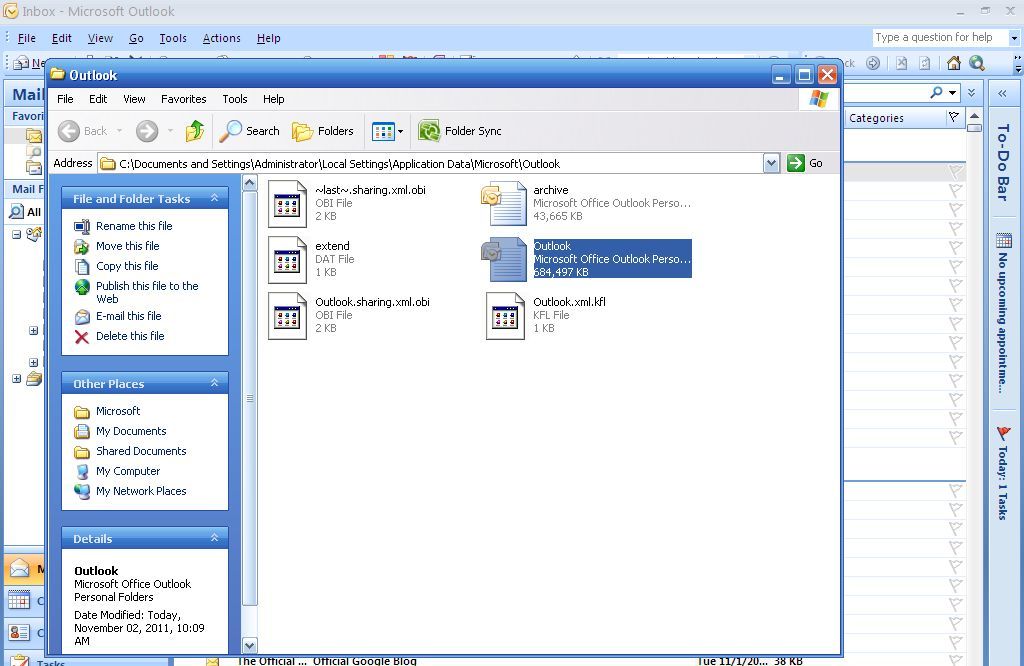 INTERNET EXPLORER 8 SHUTS DOWN UNEXPECTEDLY