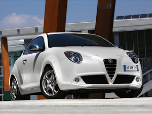 Alfa Romeo MiTo 1.4 MultiAir 2010 (14)