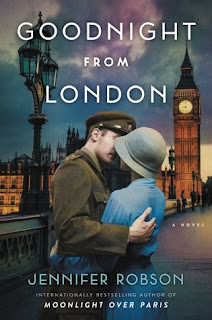 https://www.goodreads.com/book/show/31371240-goodnight-from-london