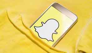 How to use Snapchat! Step by Step Guide