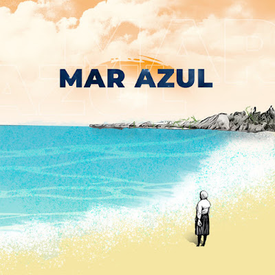 Nenny - Mar Azul | Download Mp3